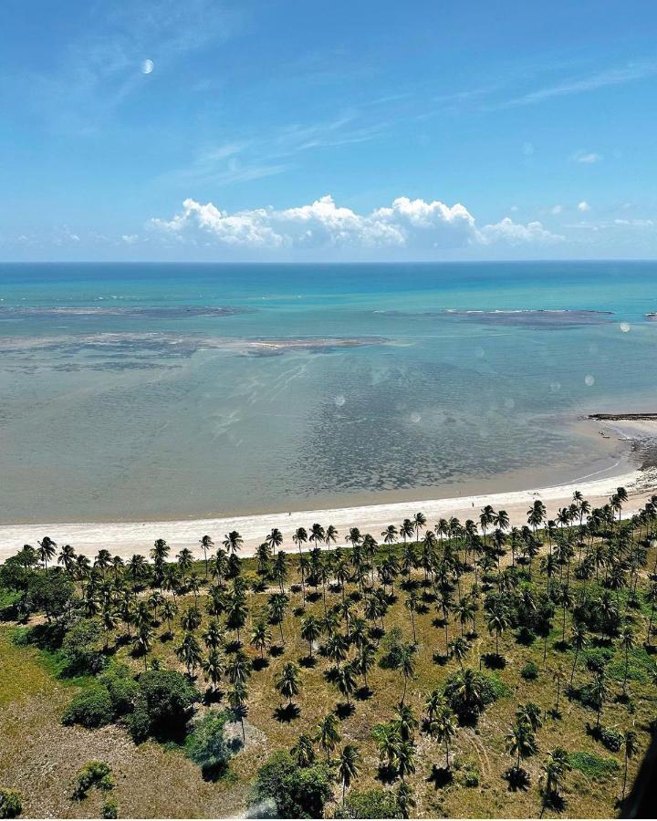 Morada Do Toque - Encantos De Milagres São Miguel dos Milagres Kültér fotó